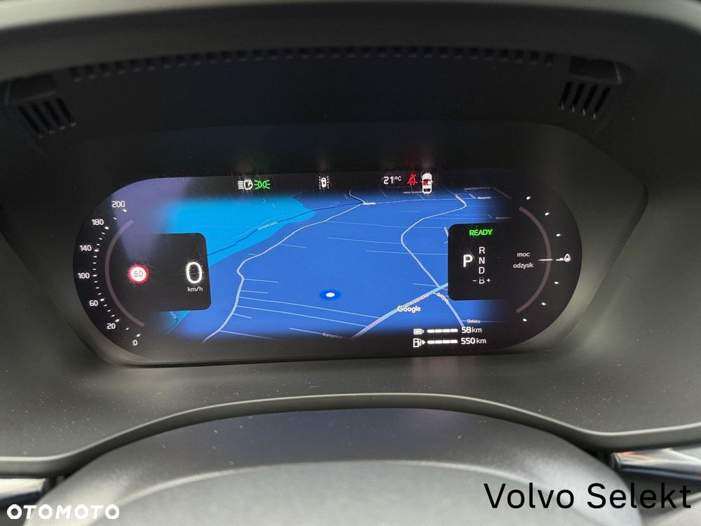 Volvo XC 60 - 14