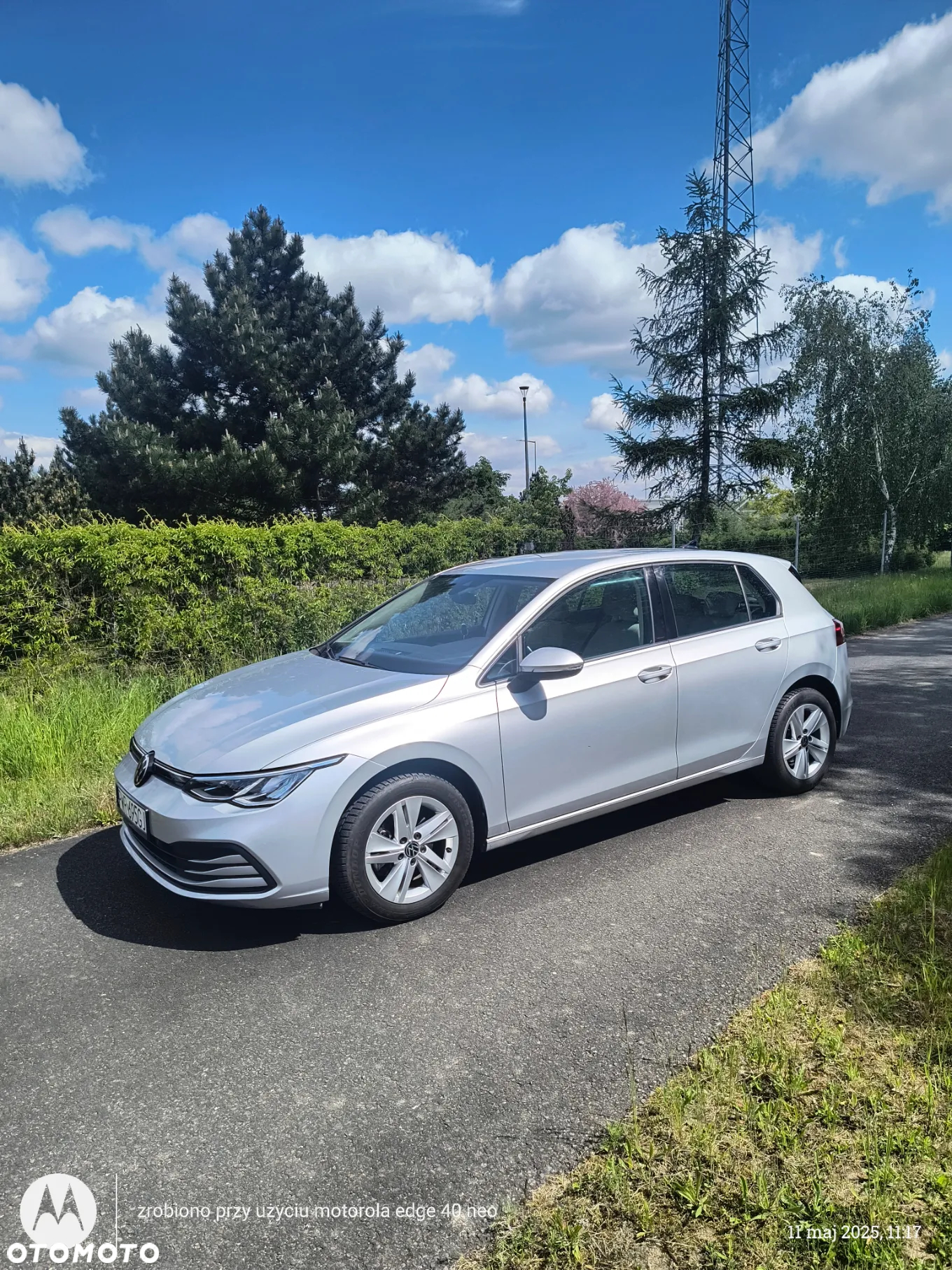 Volkswagen Golf - 5