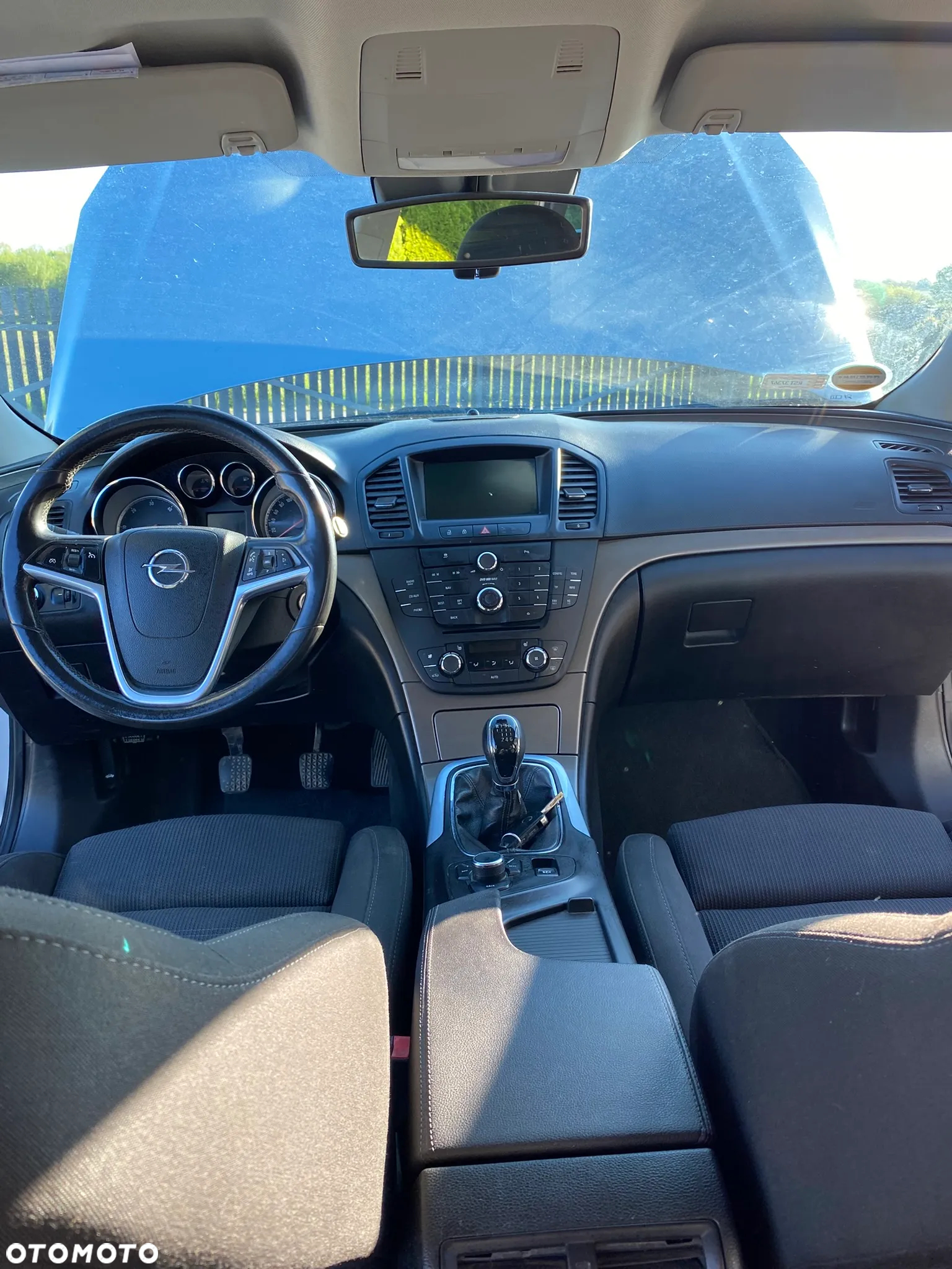 Opel Insignia 2.0 CDTI - 6