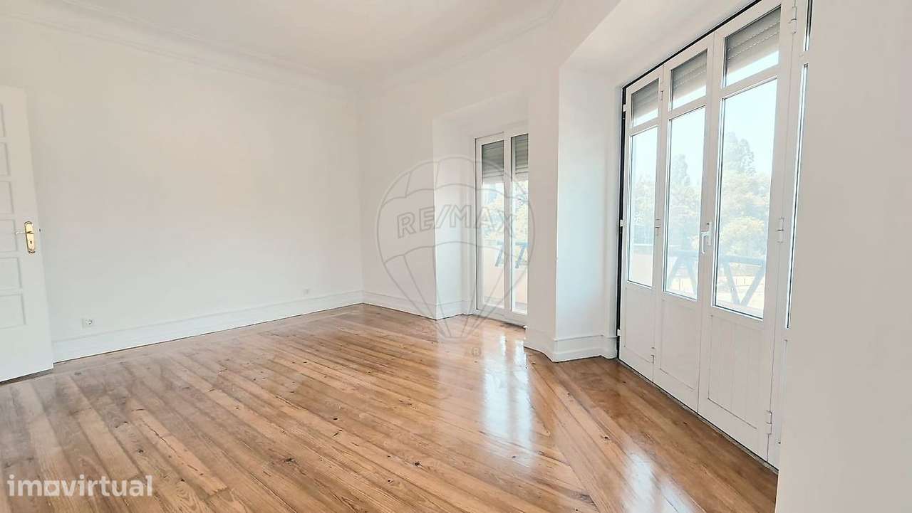 Apartamento T3 para arrendamento - Grande imagem: 3/30