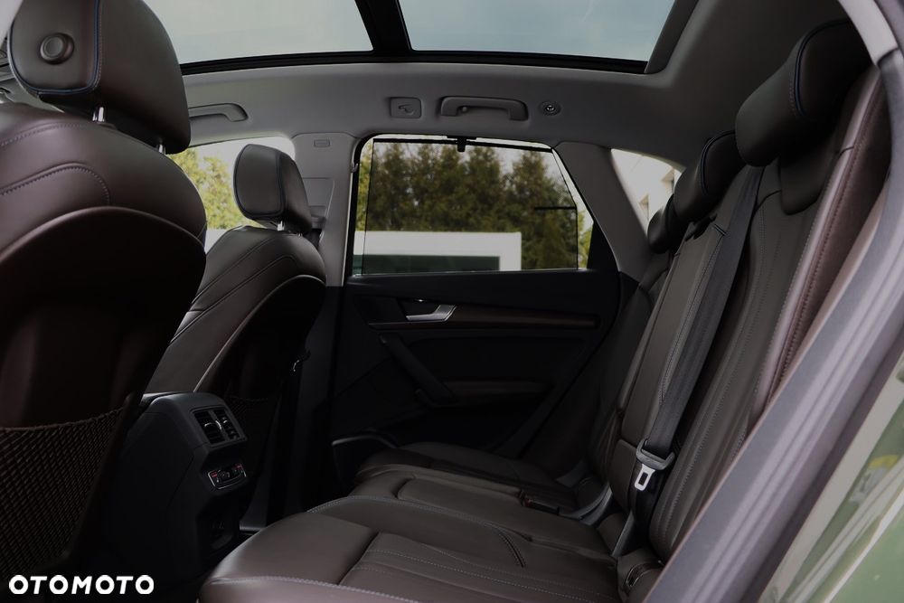 Audi Q5 45 TFSI quattro S tronic edition one - 23