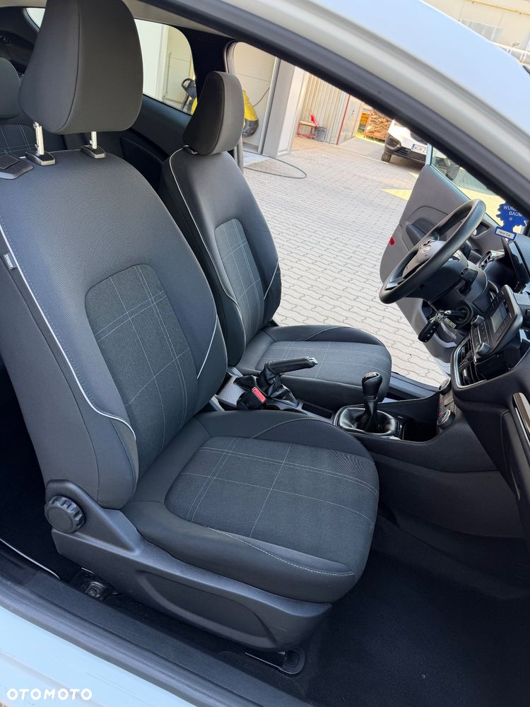 Ford Fiesta 1.1 S&S TREND - 20