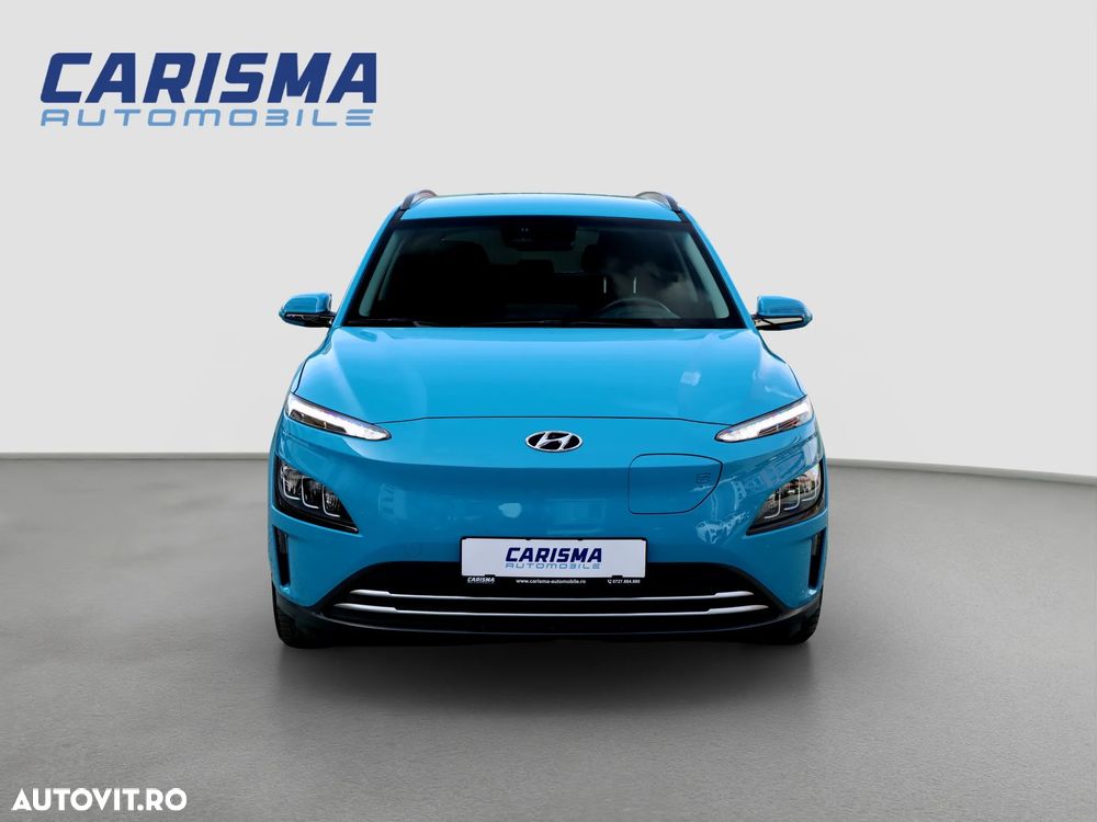 Hyundai KONA 204CP Highway + Navi - 1