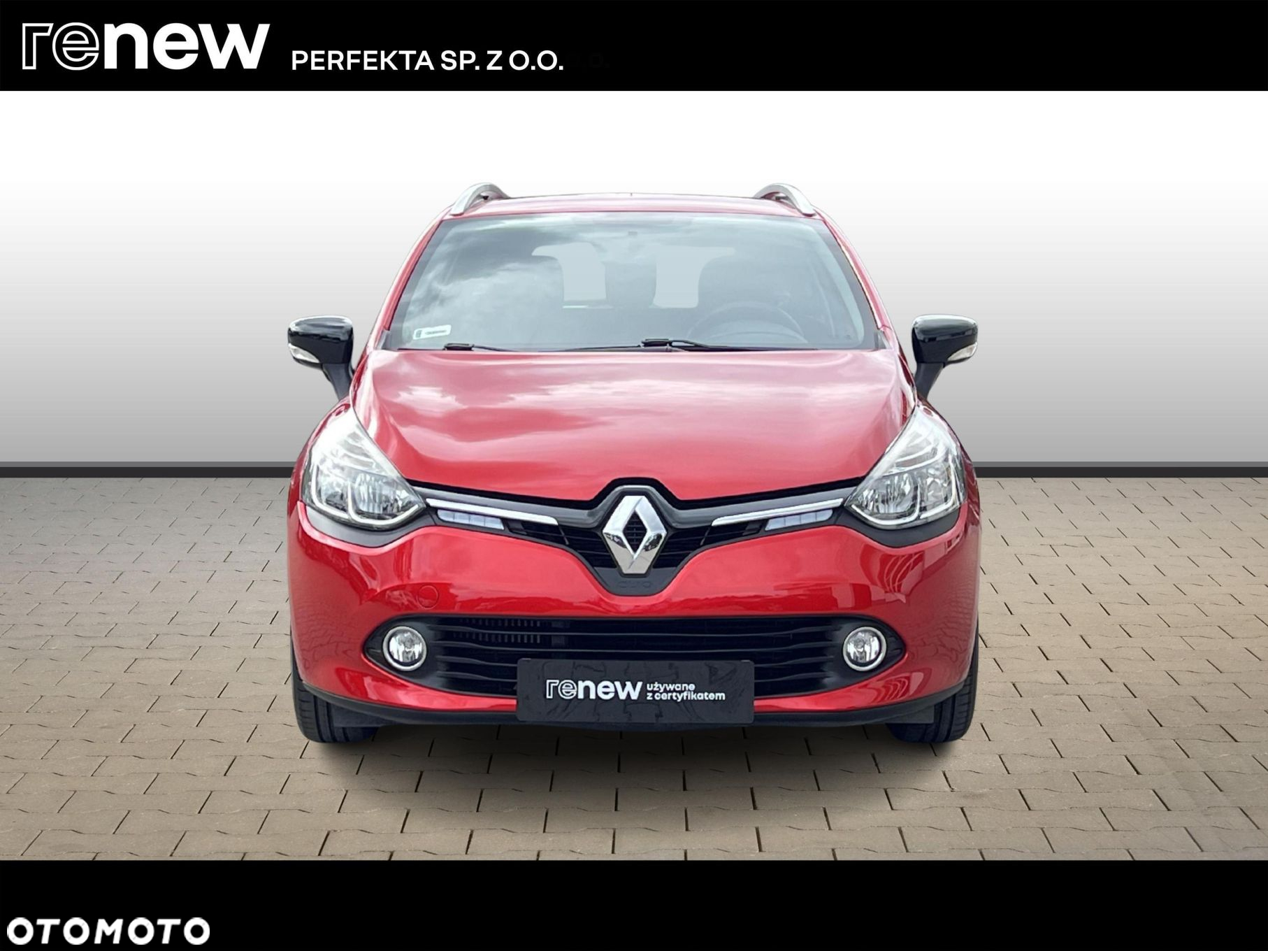 Renault Clio 0.9 TCe Alize - 8