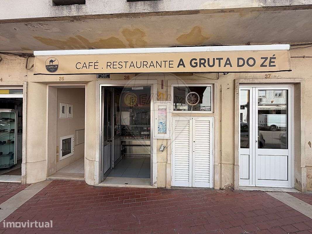 Trespasse  para venda - Grande imagem: 2/15