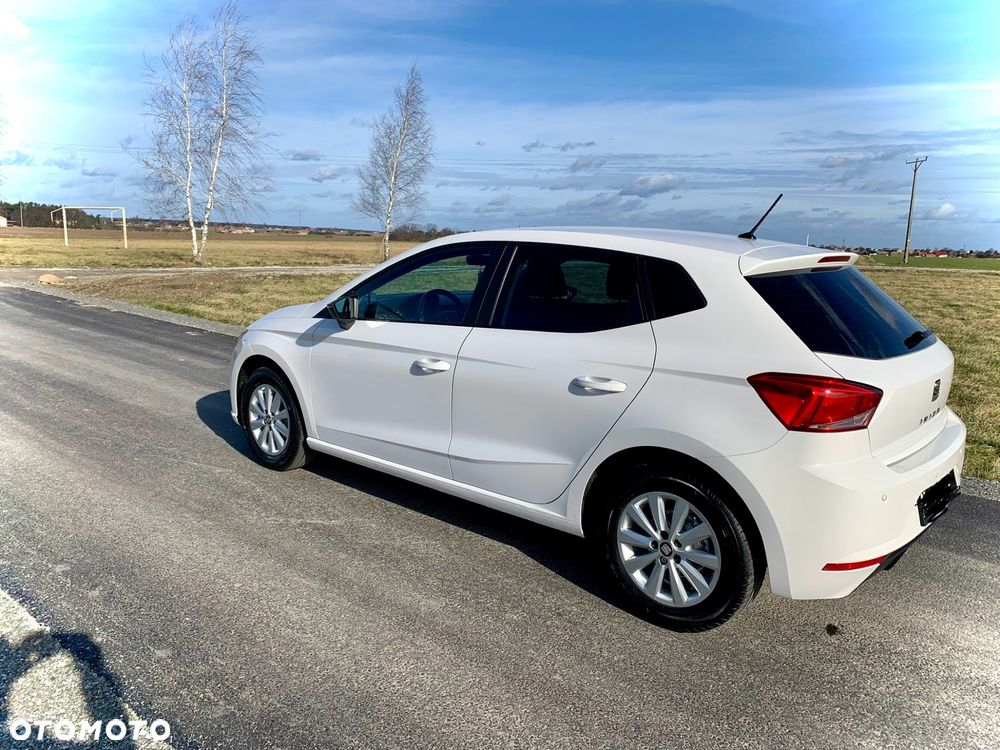 Seat Ibiza 1.0 Style - 2