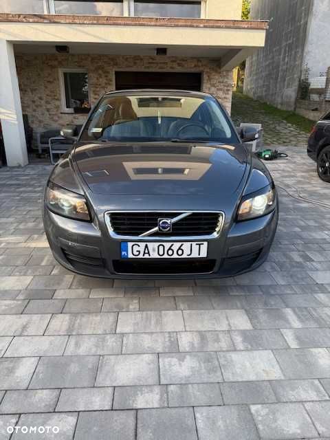 Volvo C30 - 1