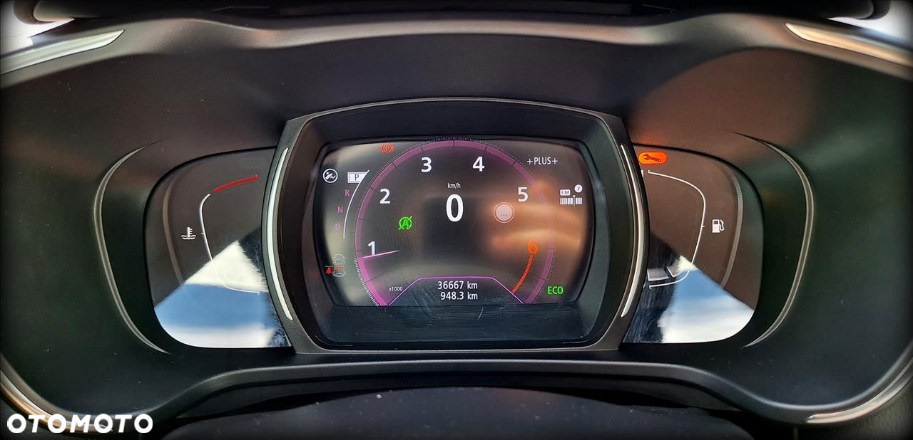 Renault Kadjar 1.3 TCe FAP Intens EDC - 12