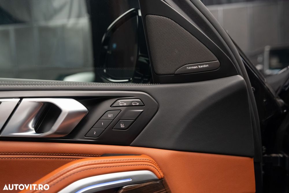 BMW X6 - 13