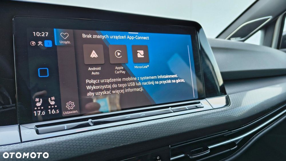 Volkswagen Golf - 28