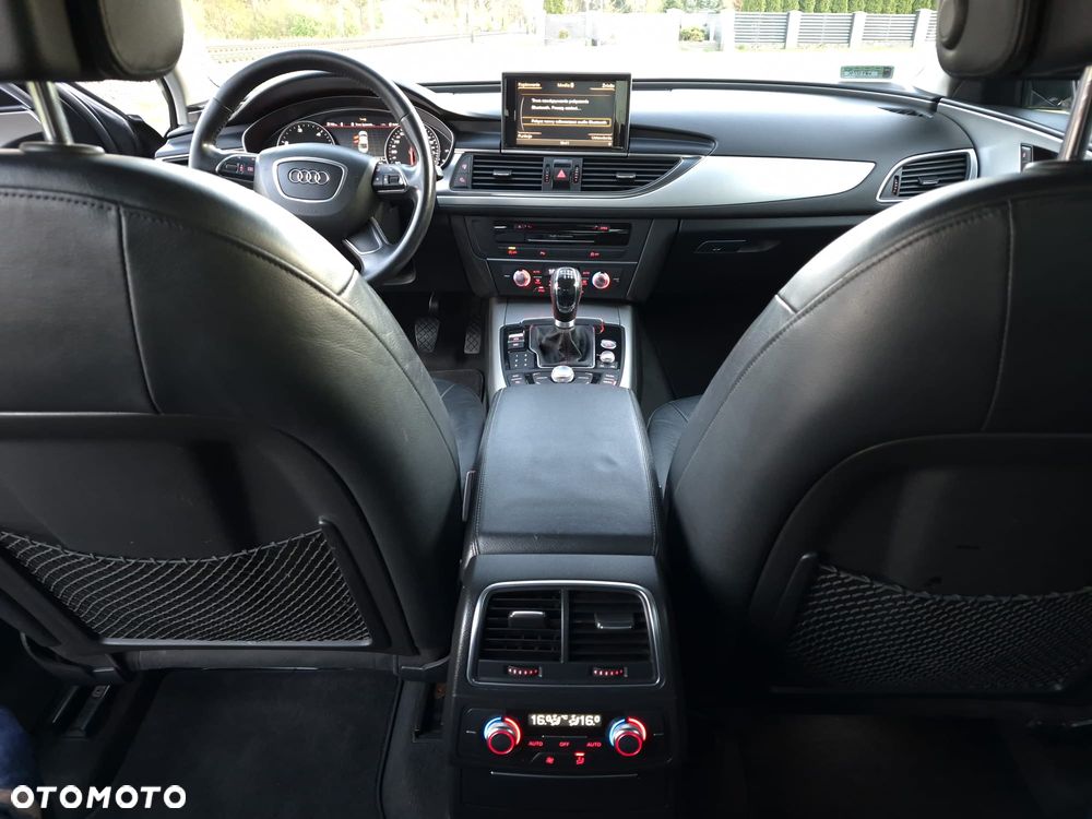 Audi A6 Limousine - 18