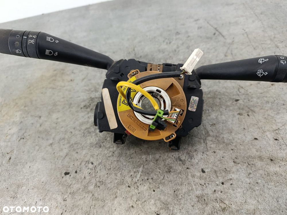 PRZEŁĄCZNIK ZESPOLONY FIAT FIORINO IV 86261010 1.4 8V - 5