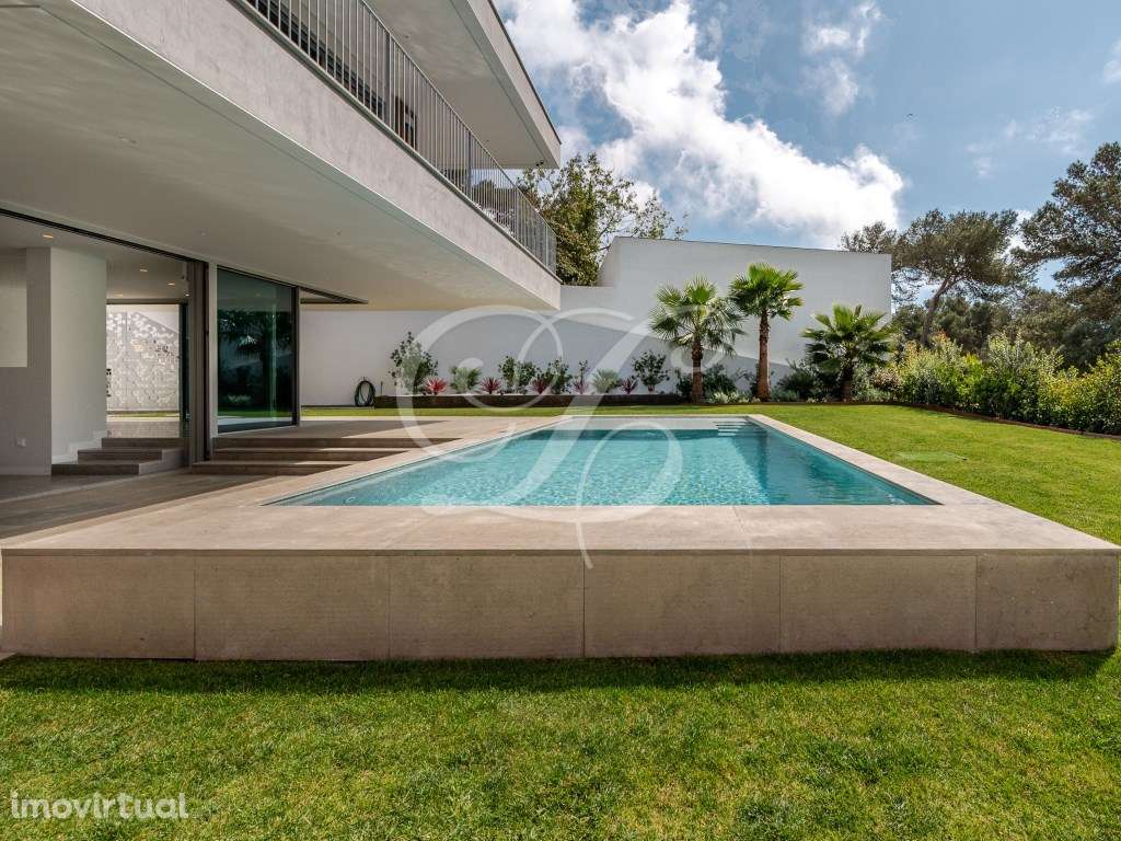 Moradia T4 | Cascais - Grande imagem: 2/36