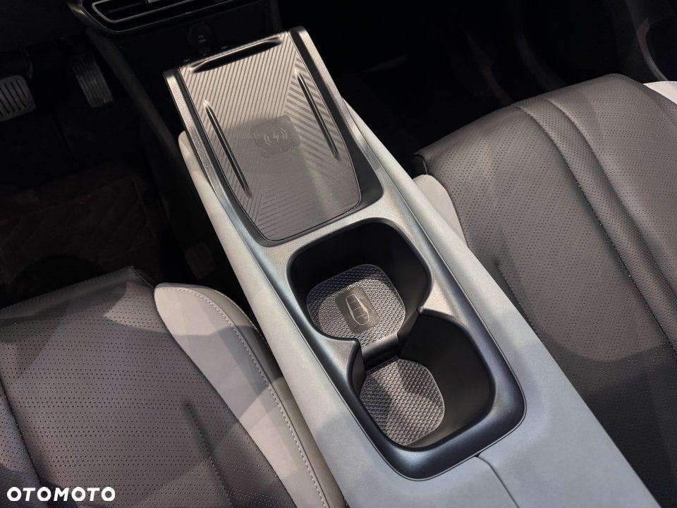 BYD Dolphin Surf - 10