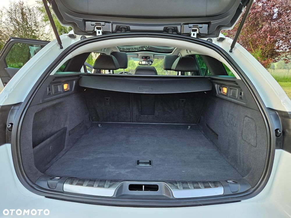 Peugeot 508 1.6 T Allure - 26