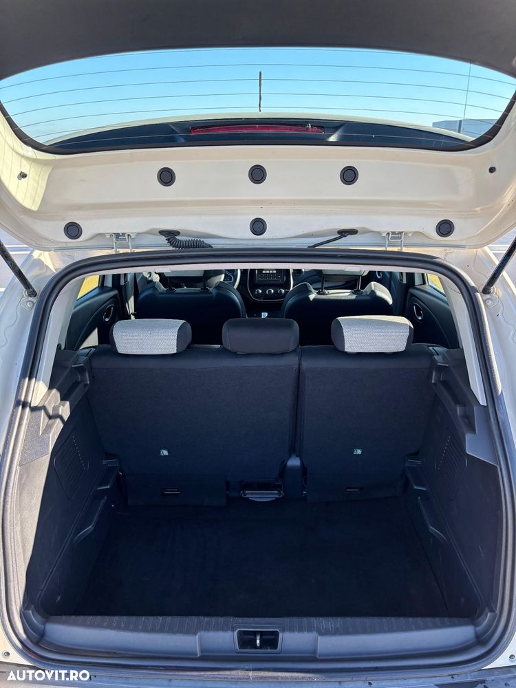 Renault Captur TCe Life - 8