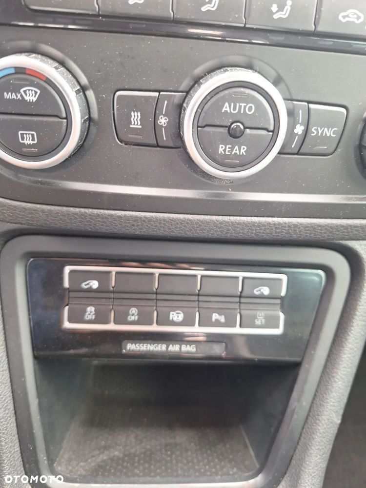 Volkswagen Sharan 2.0 TDI 4Mot Highline - 19