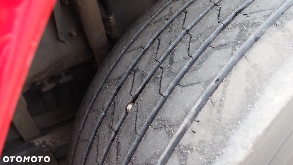 Scania R420 HPI Manual - 38