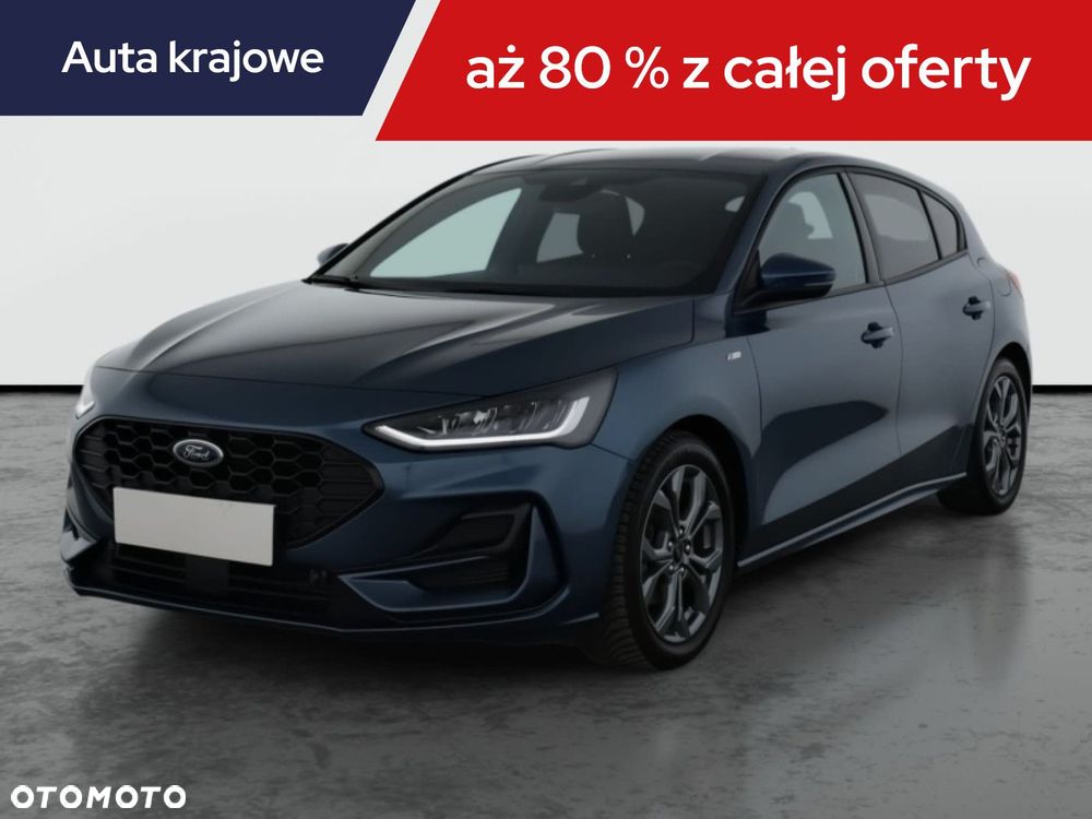 Ford Focus - 3