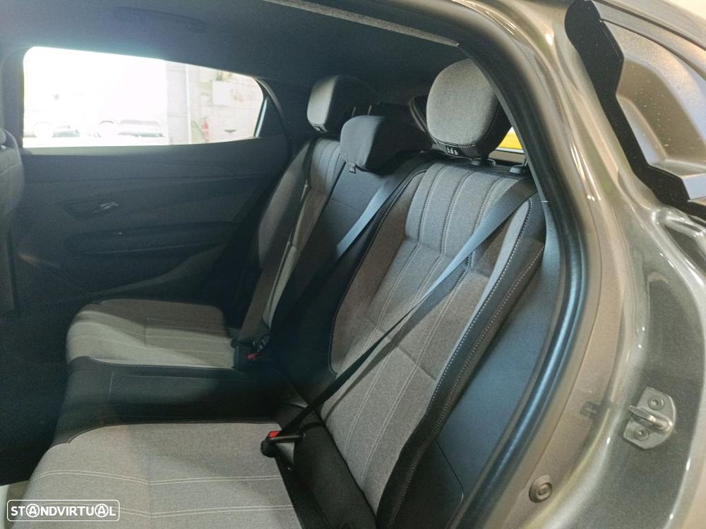 Renault Mégane E-Tech EV60 Evolution Autonomia Conforto - 9