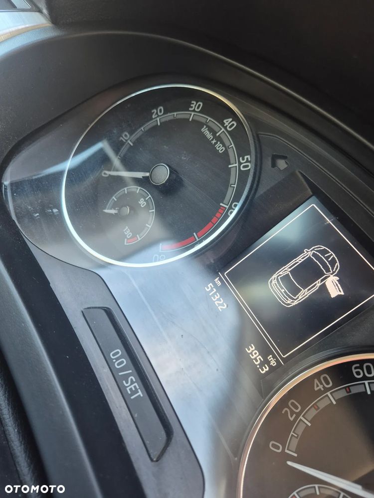 Skoda RAPID - 5