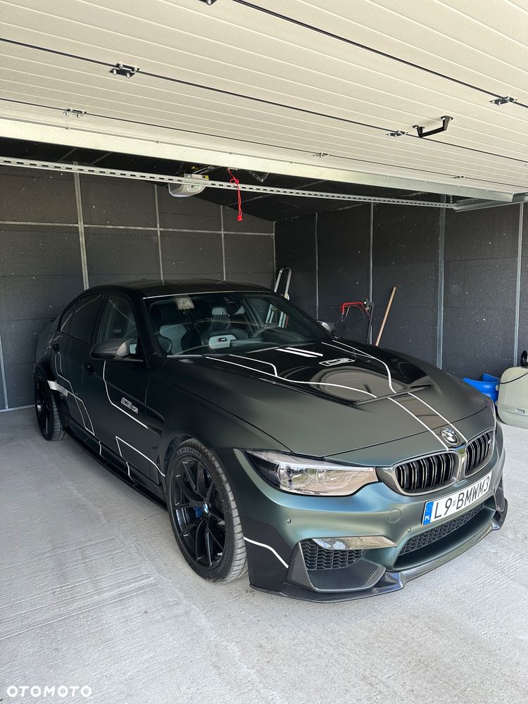BMW M3 - 3