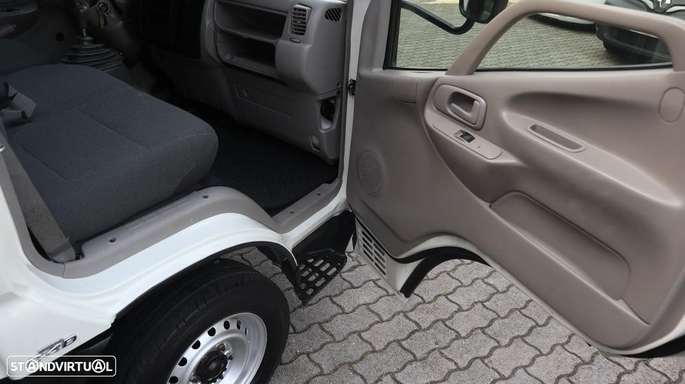 Toyota Dyna S 3.0 D4D 144 HP Basculante - 8
