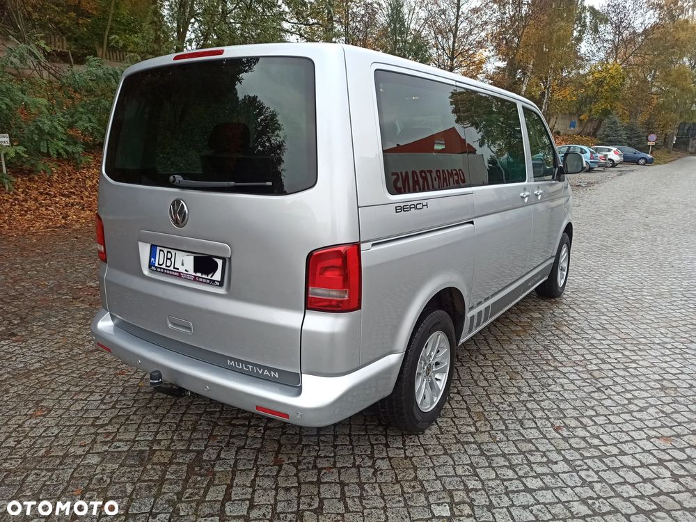 Volkswagen Multivan TDI L1 Startline - 2