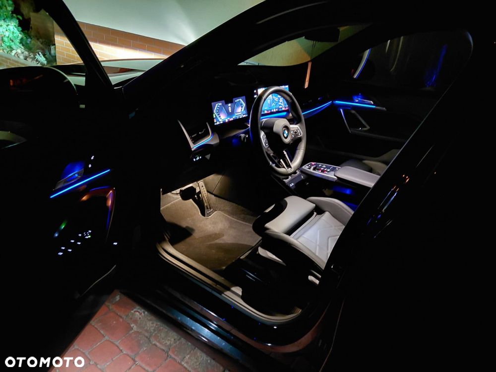 BMW X1 sDrive20d M Sportpaket - 19