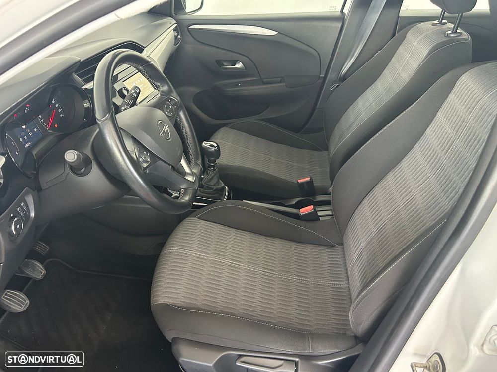 Opel Corsa 1.5 D Edition - 9