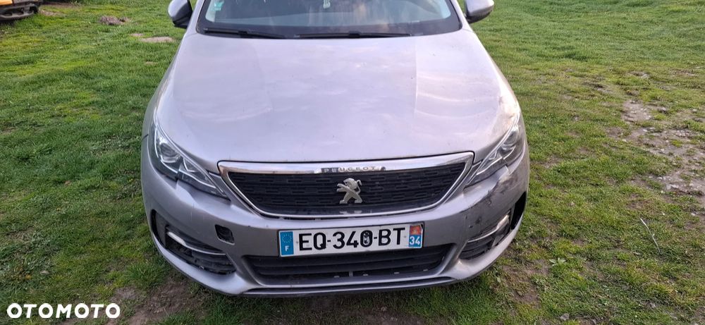 Peugeot 308 - 2
