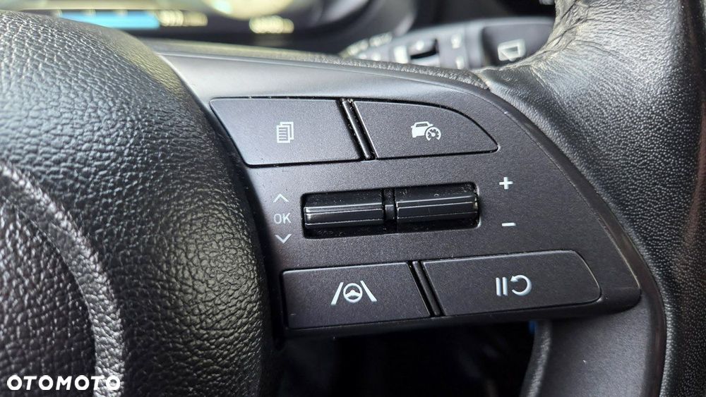 Hyundai i20 1.2 Modern - 23