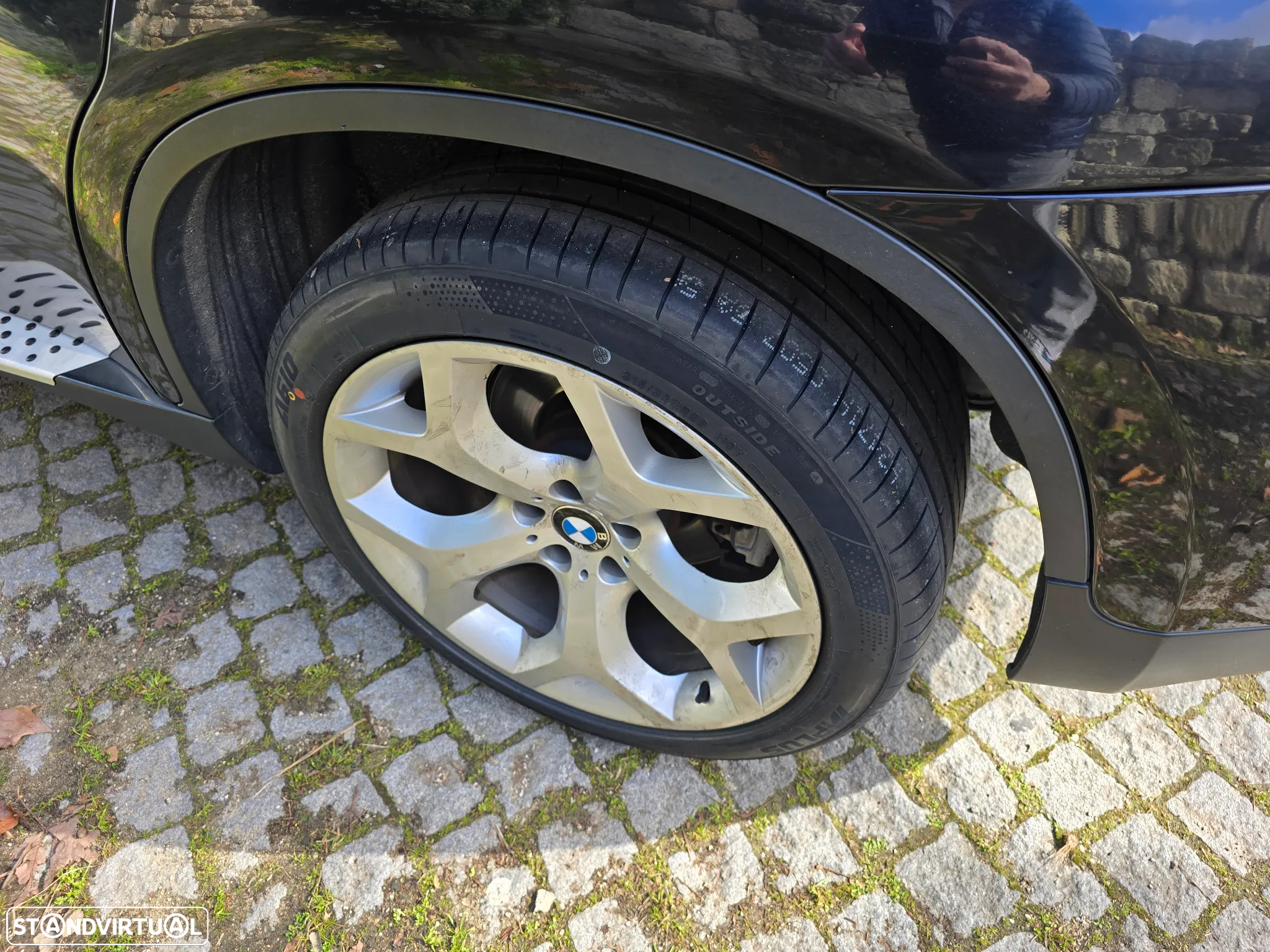 BMW X6 35 d xDrive - 3