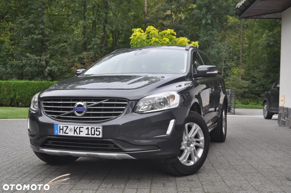 Volvo XC 60 D3 Momentum - 7