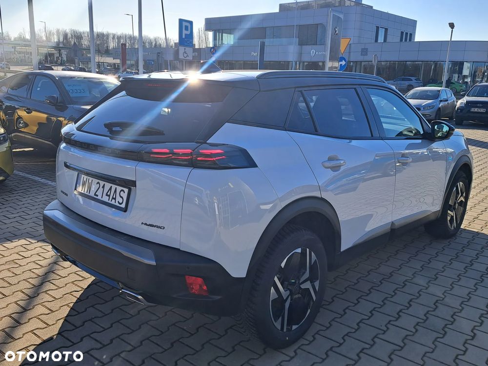 Peugeot 2008 - 3
