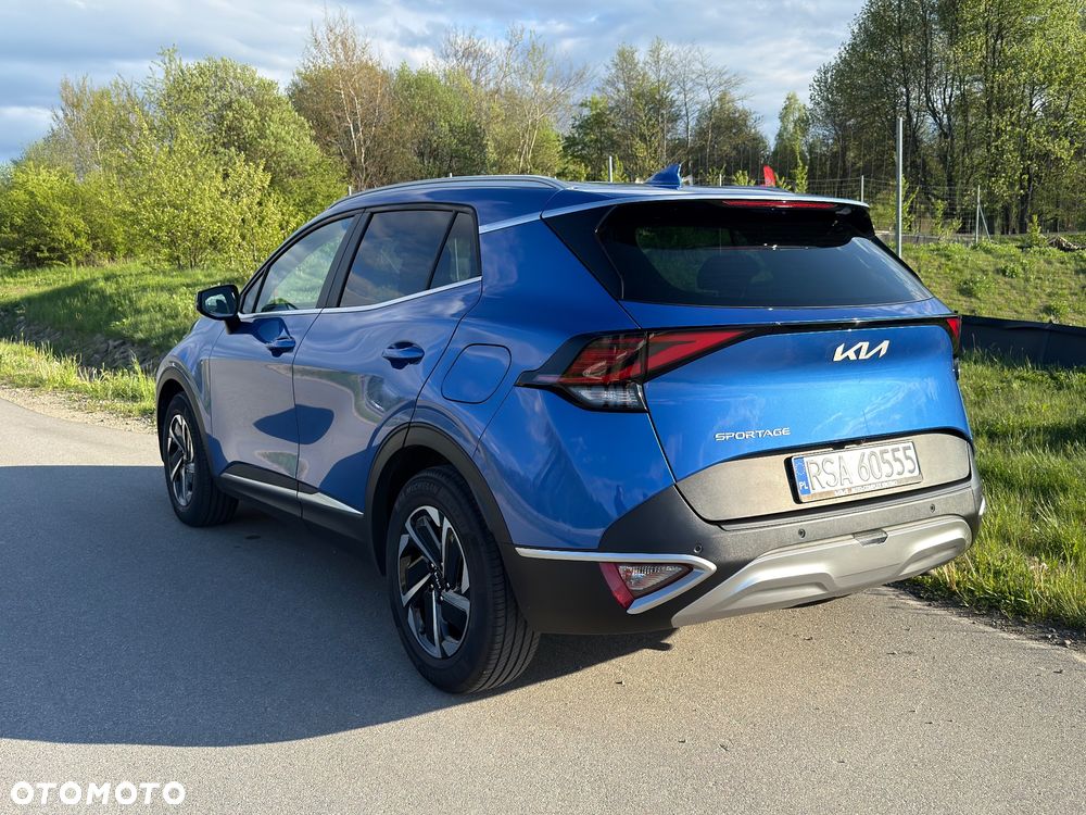 Kia Sportage 1.6 T-GDI L 2WD - 6