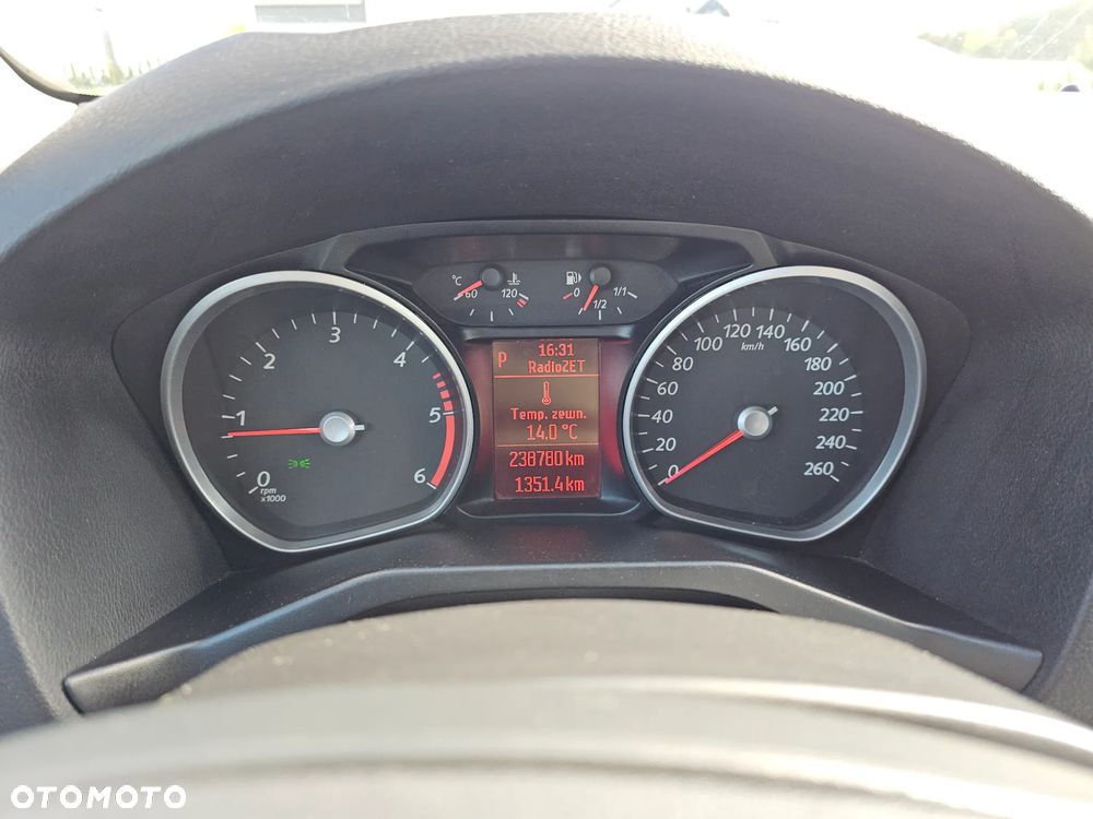 Ford Mondeo 2.0 TDCi Trend - 21