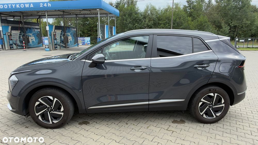 Kia Sportage 1.6 T-GDI MHEV Anniversary 4WD DCT - 6