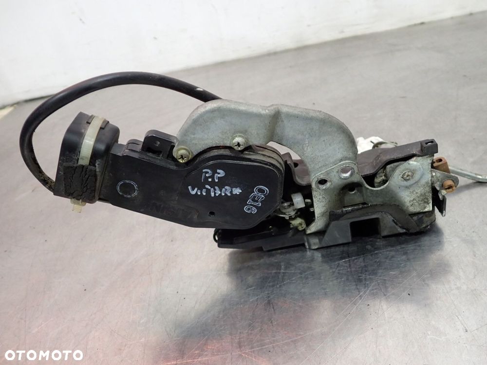 ZAMEK PRAWY PRZÓD DRZWI SUZUKI GRAND VITARA I LIFT - 3