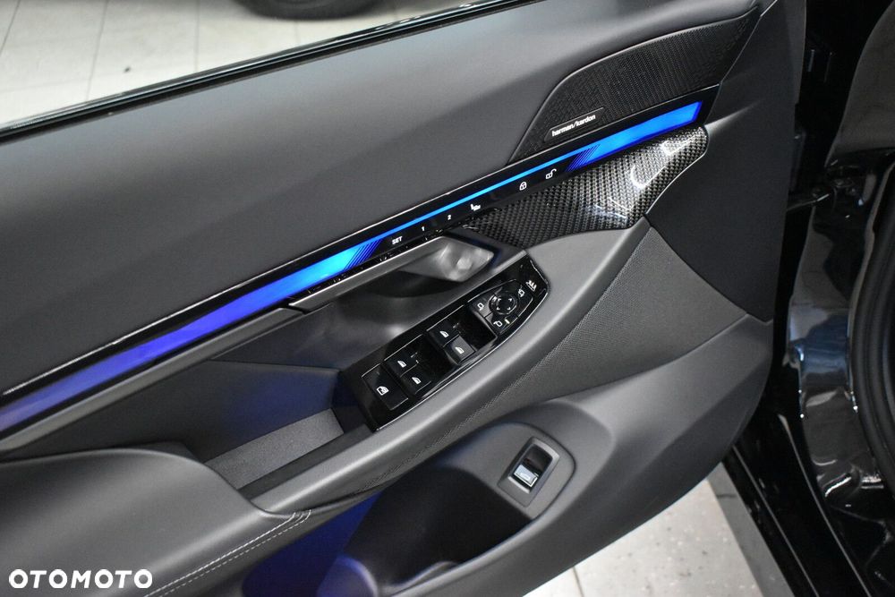 BMW Seria 5 - 8