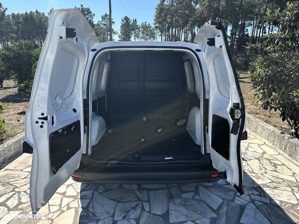 Mercedes-Benz CITAN 110 CDI 3 LUGARES IVA DEDUTIVEL - 28