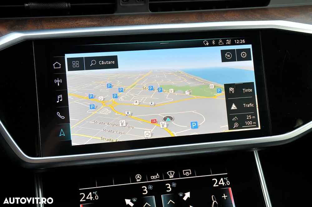 Audi A6 40 TDI S tronic S line - 21