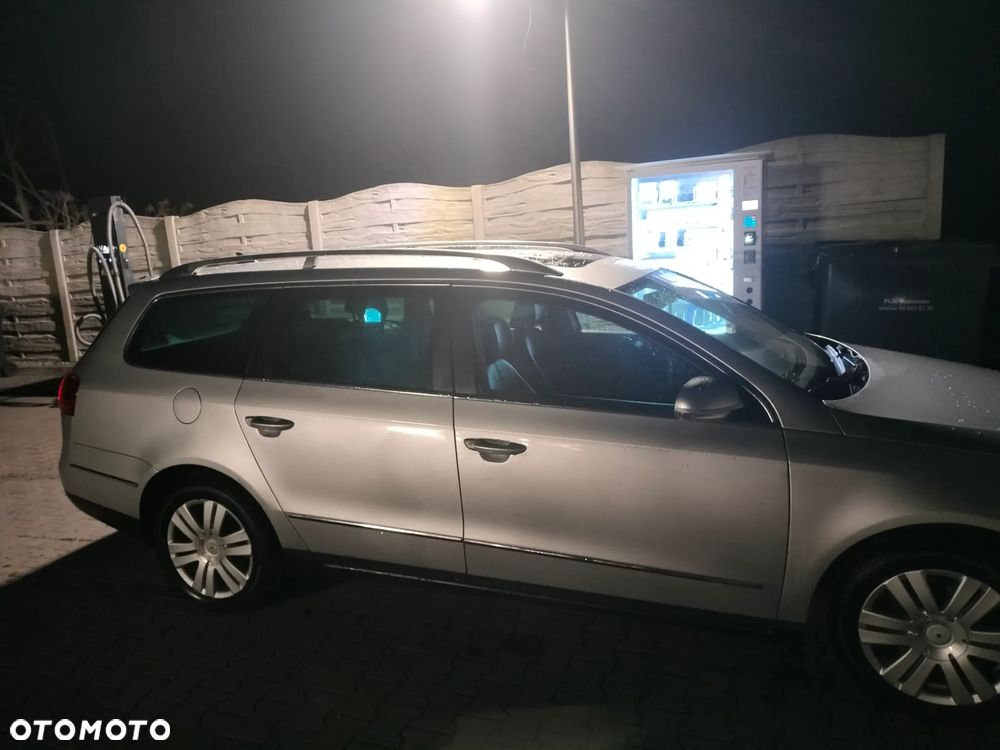 Volkswagen Passat 2.0 TDI Comfortline DSG - 7