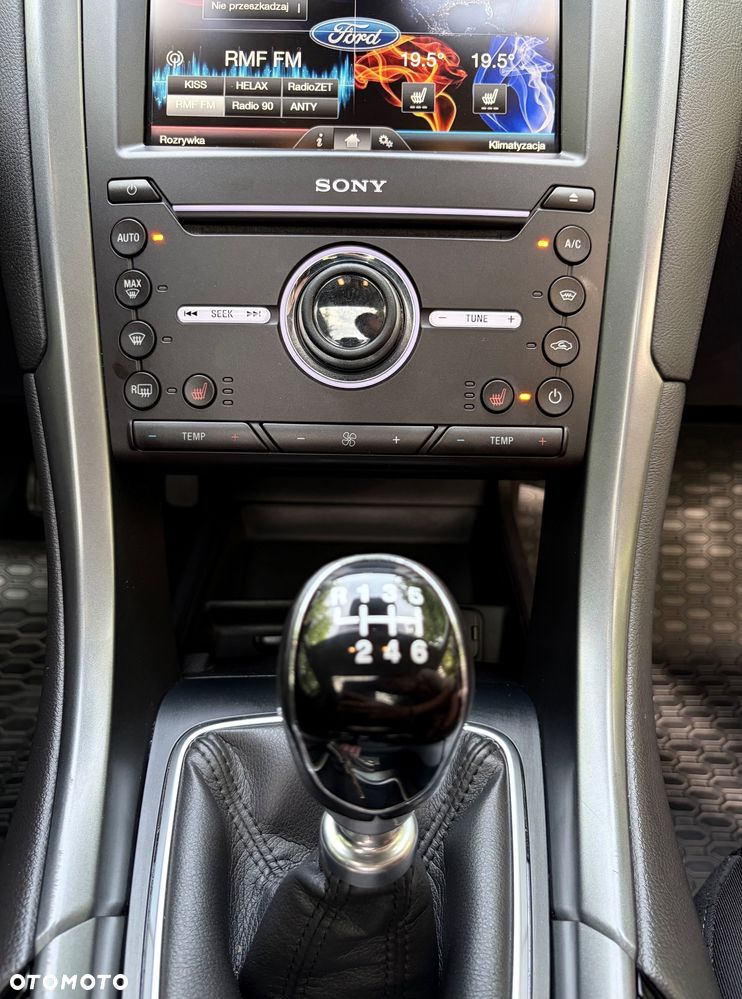 Ford Mondeo 1.5 EcoBoost Titanium - 14