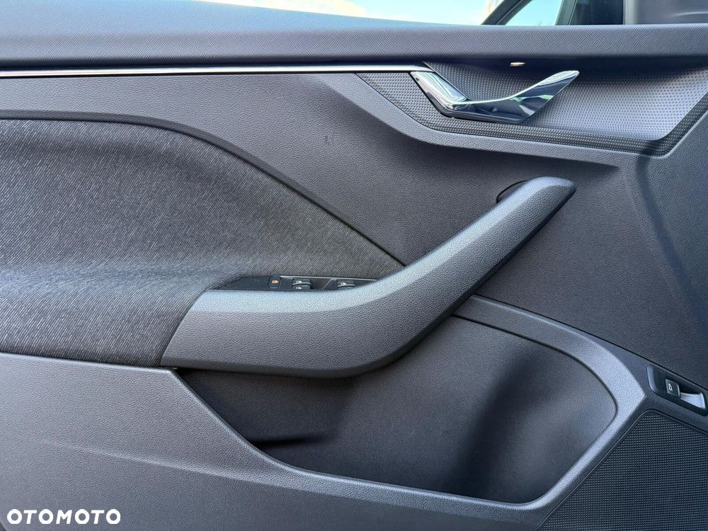 Skoda Kamiq 1.5 TSI Style - 13