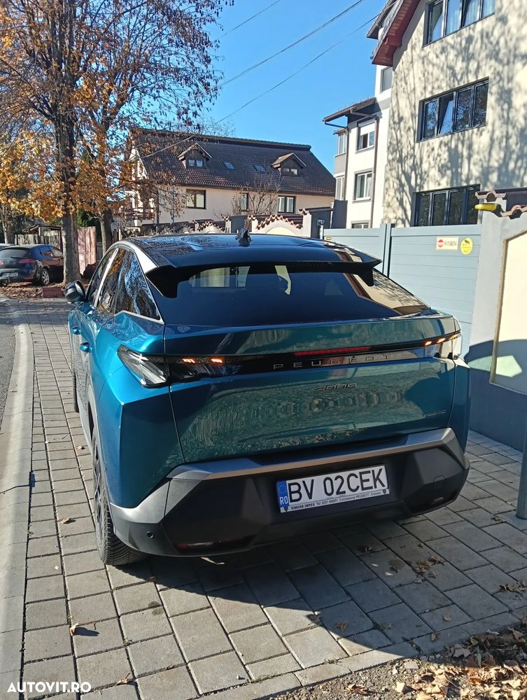 Peugeot 3008 - 2
