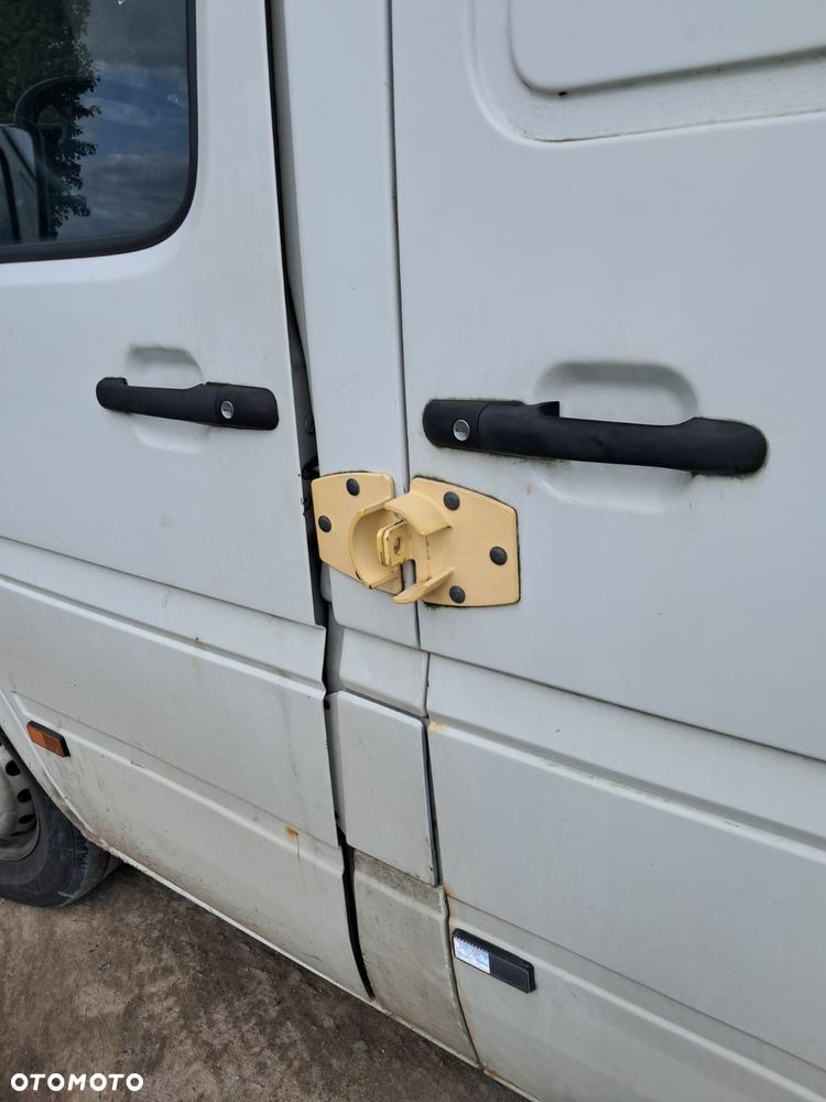 Volkswagen LT35 - 12