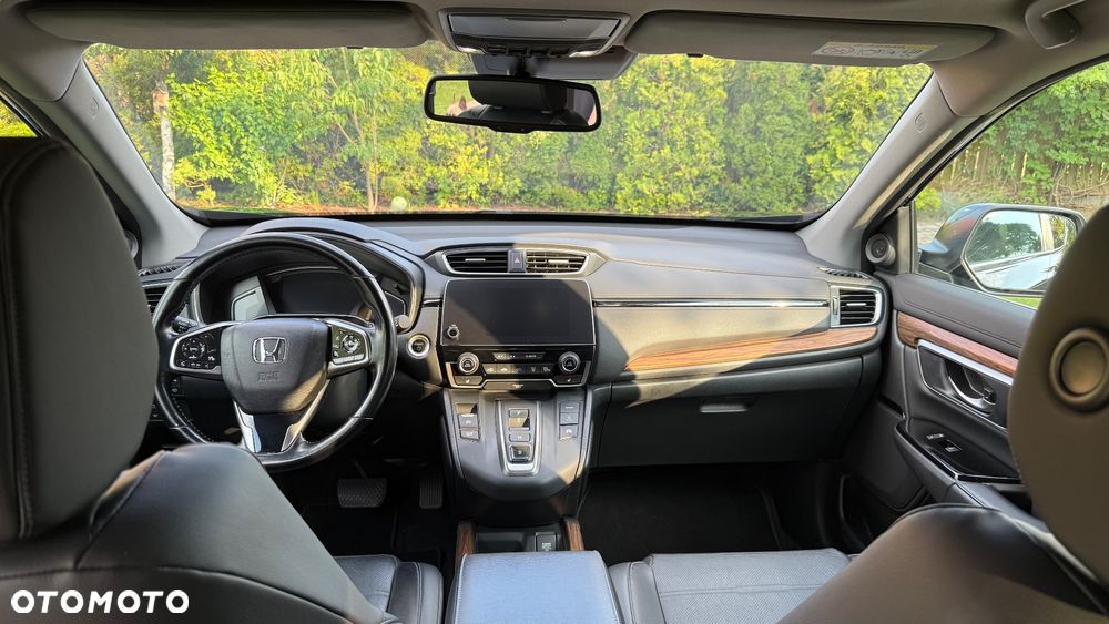 Honda CR-V 2.0 i-MMD Executive (Honda Connect+) - 18