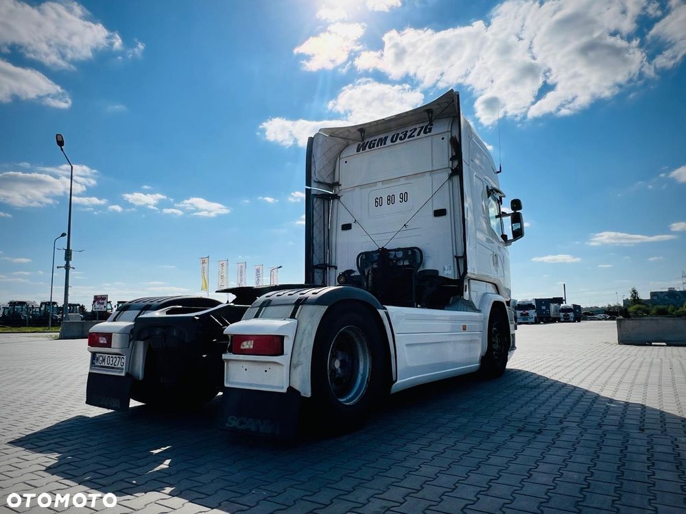Scania - 4