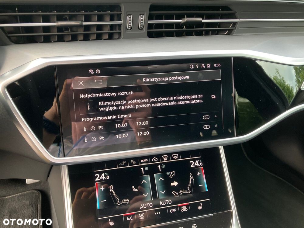 Audi A6 Avant 50 TFSI e PHEV Quattro S Line S tronic - 19
